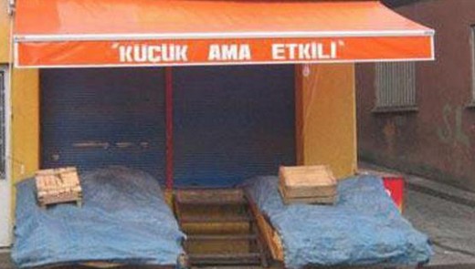 Yurdum insanı gülme krizine sokuyor!