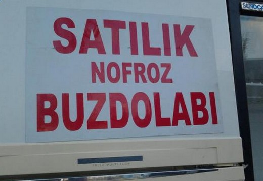 Yurdum insanı gülme krizine sokuyor! 22