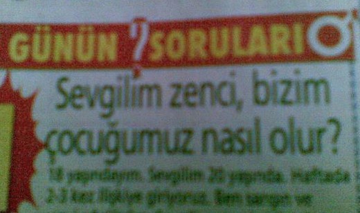 Yurdum insanı gülme krizine sokuyor! 23