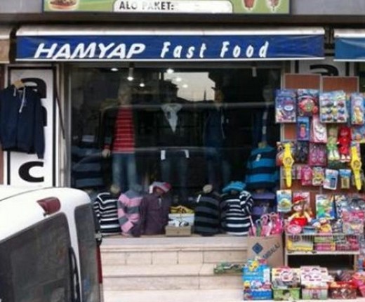 Yurdum insanı gülme krizine sokuyor!