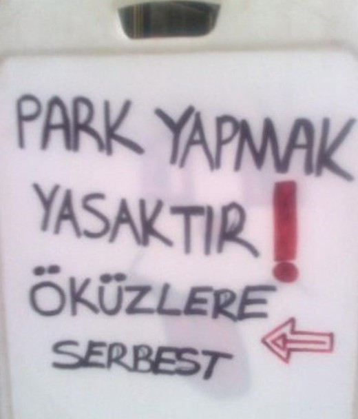Yurdum insanı gülme krizine sokuyor! 8