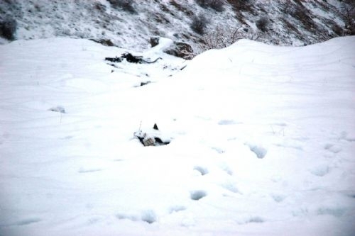 Düşen uçaklardan geriye kalanlar 18