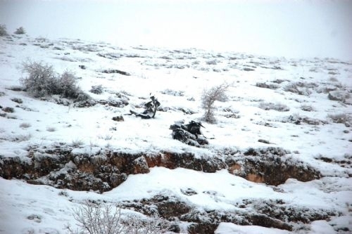 Düşen uçaklardan geriye kalanlar 19