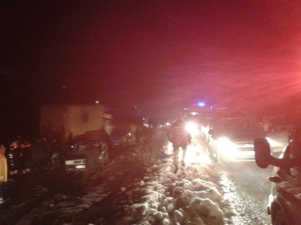 Düşen uçaklardan geriye kalanlar 2