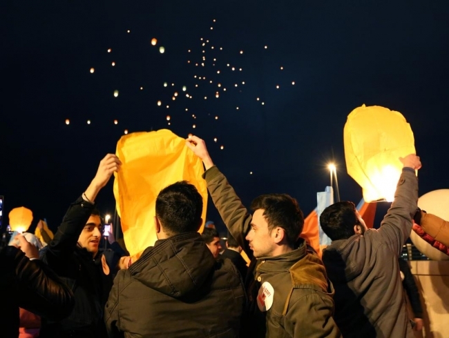 Hocalı katliamının 23. yılı 10