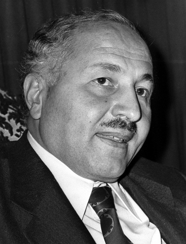 Erbakan'ın hiç görmediğiniz fotoğrafları 10