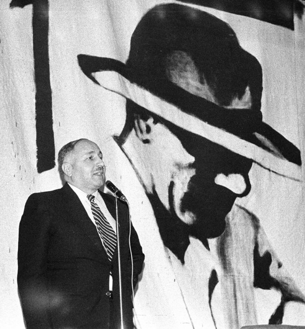 Erbakan'ın hiç görmediğiniz fotoğrafları 11