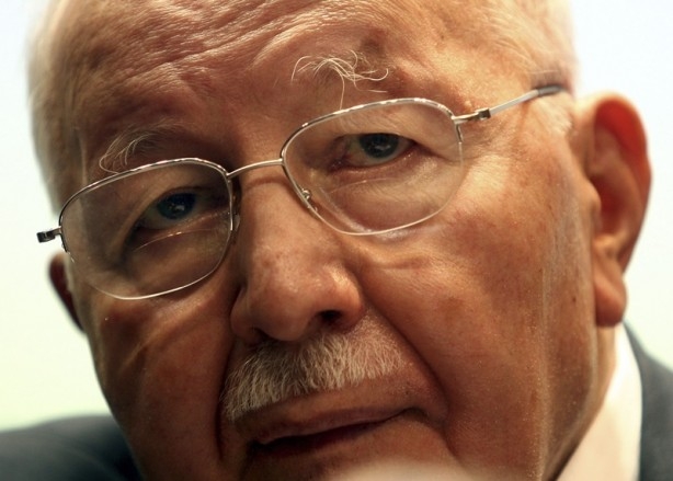Erbakan'ın hiç görmediğiniz fotoğrafları 15