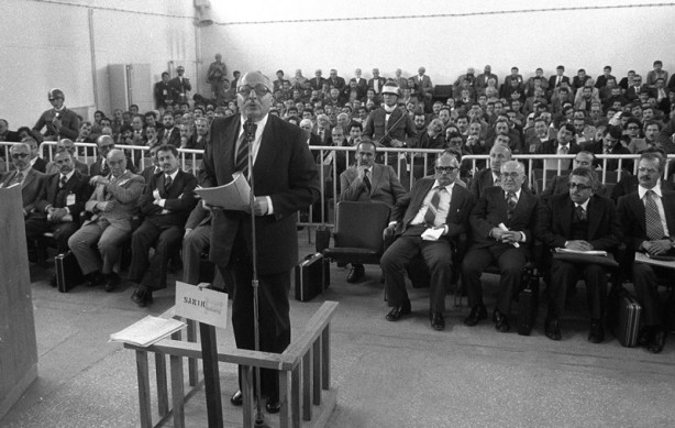 Erbakan'ın hiç görmediğiniz fotoğrafları 17