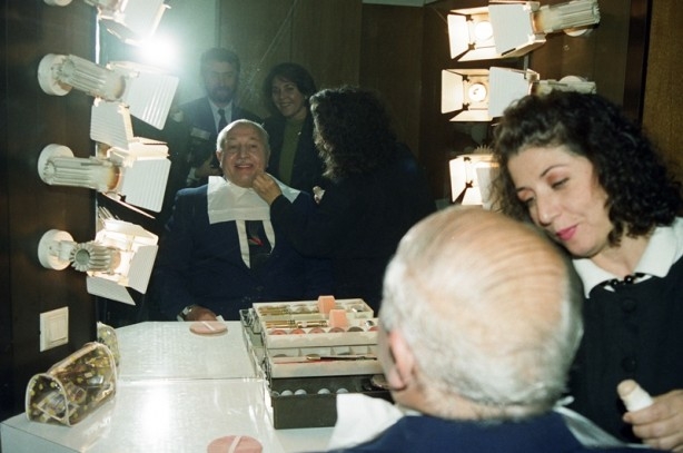 Erbakan'ın hiç görmediğiniz fotoğrafları 18