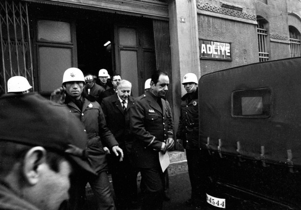 Erbakan'ın hiç görmediğiniz fotoğrafları 6