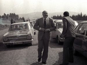 Erbakan'ın hiç görmediğiniz fotoğrafları