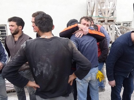 Konya'da kanala düşen İş makinesi operatörü öldü 2