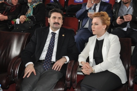 AK Parti vekil aday adayları Temayül'de... 4