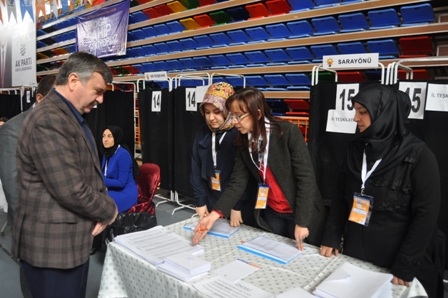 AK Parti Temayül'den kareler... 4