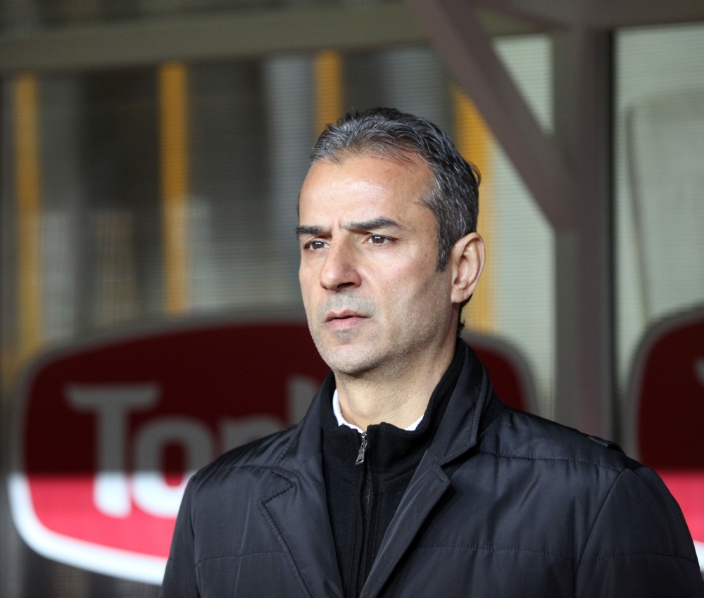 TORKU KONYASPOR: 1 - FENERBAHÇE:1 10