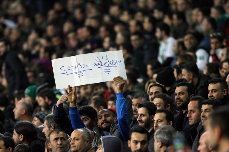 TORKU KONYASPOR: 1 - FENERBAHÇE:1 103