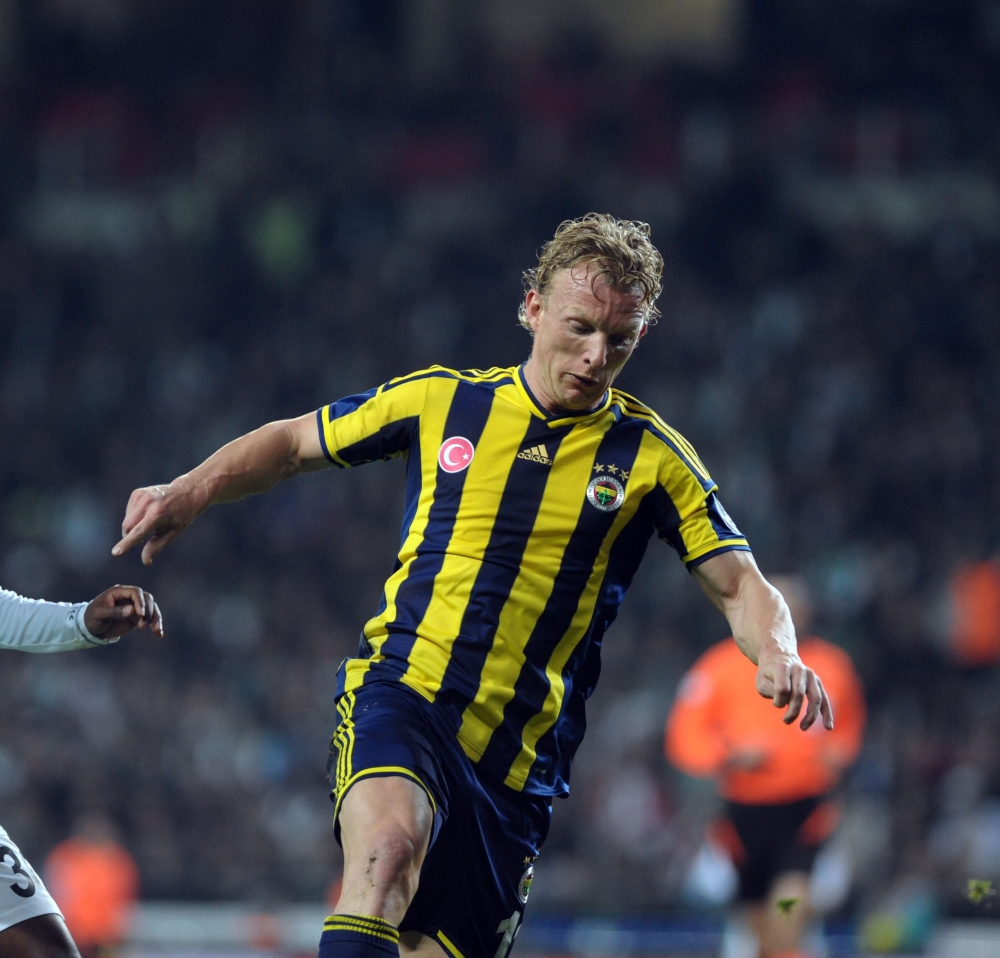 TORKU KONYASPOR: 1 - FENERBAHÇE:1 19