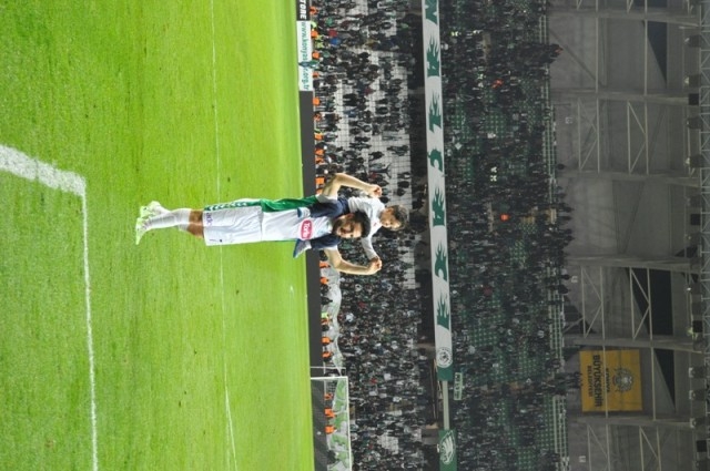 TORKU KONYASPOR: 1 - FENERBAHÇE:1 200