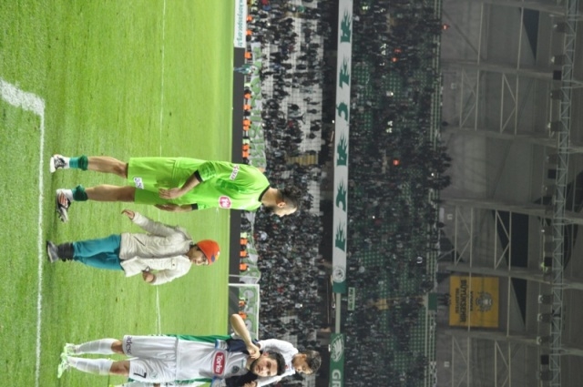 TORKU KONYASPOR: 1 - FENERBAHÇE:1 202