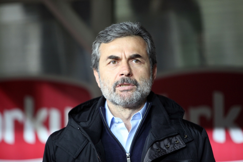 TORKU KONYASPOR: 1 - FENERBAHÇE:1 7
