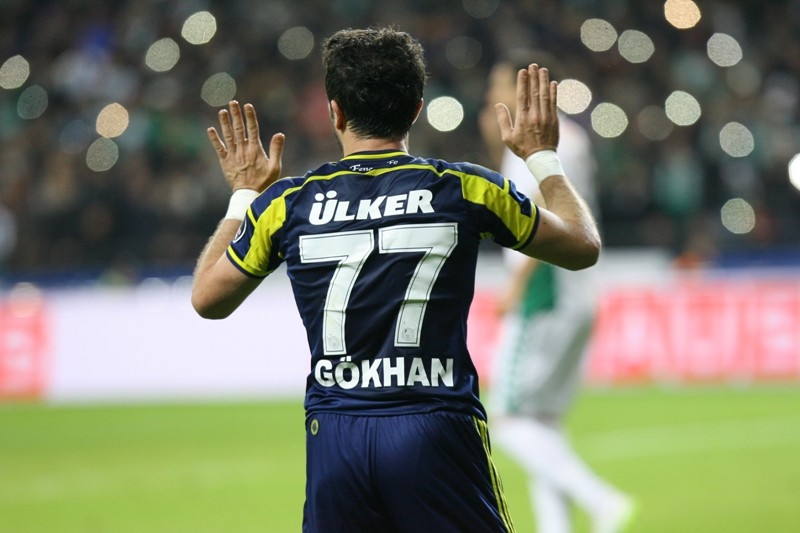 TORKU KONYASPOR: 1 - FENERBAHÇE:1 76