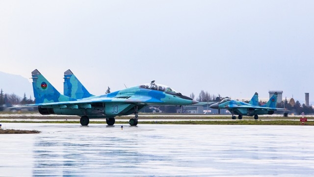 KONYA'DA TARİHİ TATBİKAT 3