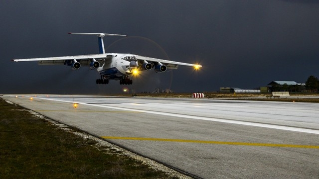 KONYA'DA TARİHİ TATBİKAT 5