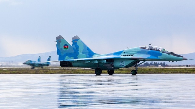 KONYA'DA TARİHİ TATBİKAT 7