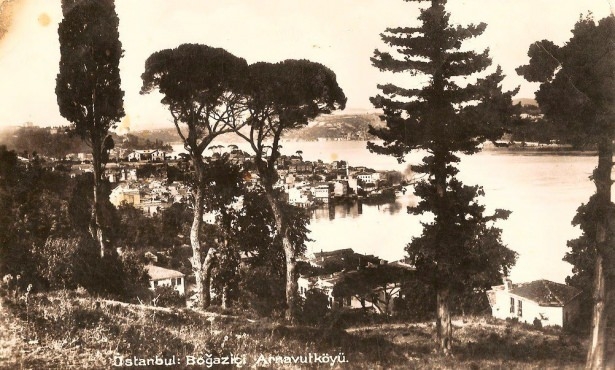 İstanbul'un görmediğiniz tarihi fotoğrafı 17