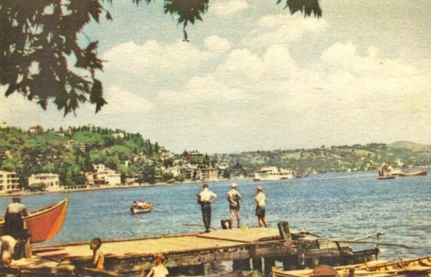 İstanbul'un görmediğiniz tarihi fotoğrafı 25