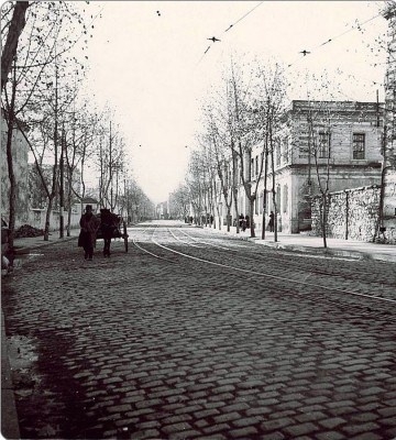İstanbul'un görmediğiniz tarihi fotoğrafı 38