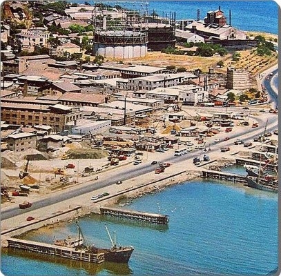 İstanbul'un görmediğiniz tarihi fotoğrafı 39
