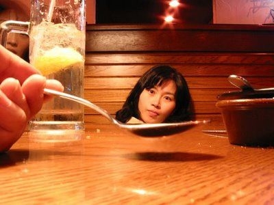 Fotoğraftaki İlginç Göz Yanılmaları 17