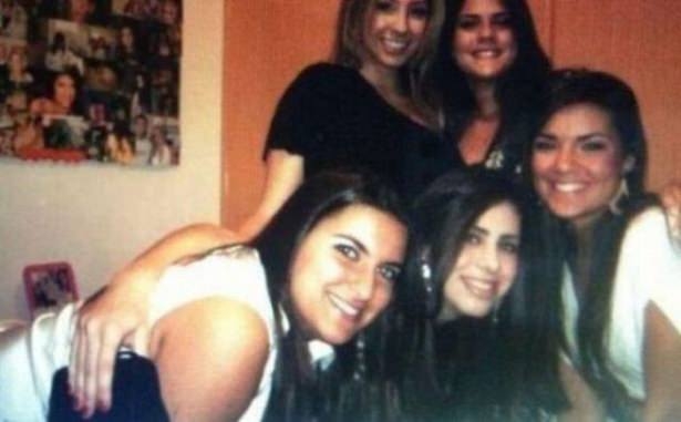 Fotoğraftaki İlginç Göz Yanılmaları 25