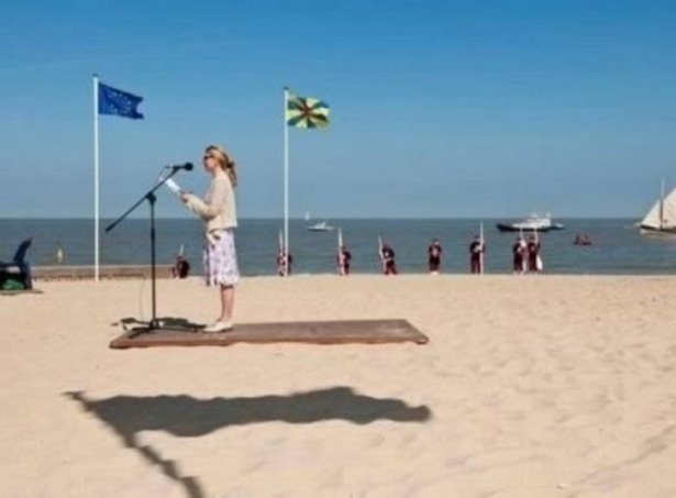 Fotoğraftaki İlginç Göz Yanılmaları 29