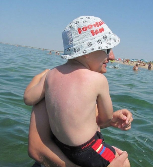 Fotoğraftaki İlginç Göz Yanılmaları 30