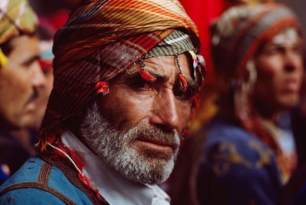 En Etkileyici 47 Portre 19