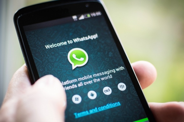 Whatsapp kullananlara 5 önemli ipucu 1