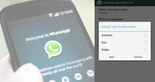 Whatsapp kullananlara 5 önemli ipucu 2