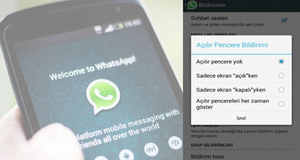 Whatsapp kullananlara 5 önemli ipucu 3