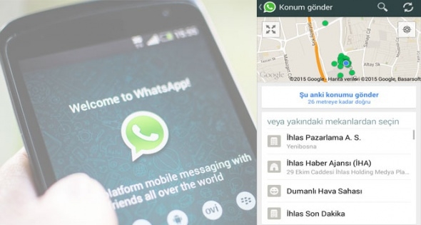 Whatsapp kullananlara 5 önemli ipucu 4