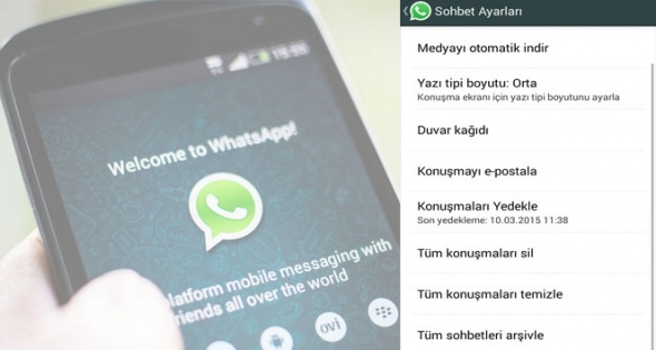 Whatsapp kullananlara 5 önemli ipucu 6