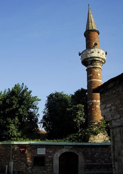 Tüm Eserleriyle 'Mimar Sinan' 10