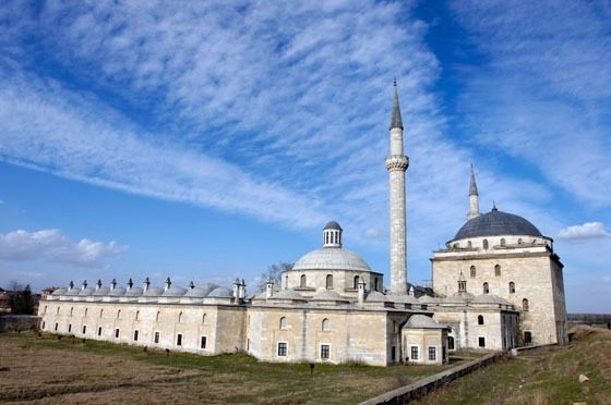 Tüm Eserleriyle 'Mimar Sinan' 100