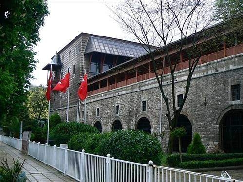 Tüm Eserleriyle 'Mimar Sinan' 102