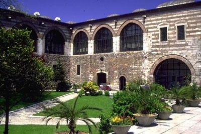 Tüm Eserleriyle 'Mimar Sinan' 103