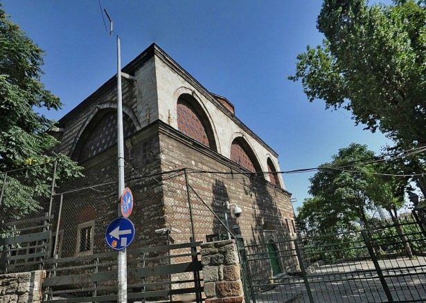 Tüm Eserleriyle 'Mimar Sinan' 104