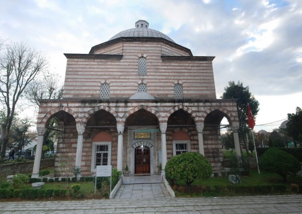 Tüm Eserleriyle 'Mimar Sinan' 105