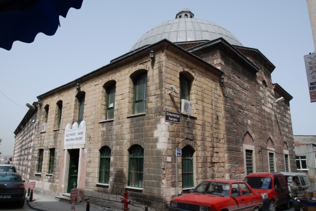 Tüm Eserleriyle 'Mimar Sinan' 106